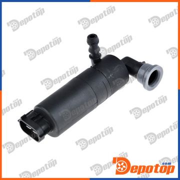 Essuie-pompe à eau pour SAAB | ESP-SA-000, 12782867